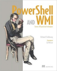 PowerShell and WMI Free Ebook PowerShell and WMI Free Ebook