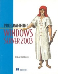 Programming Windows Server 2003 Free Ebook Programming Windows Server 2003 Free Ebook
