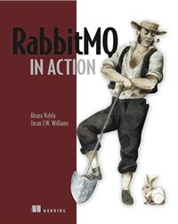RabbitMQ in Action Free Ebook RabbitMQ in Action Free Ebook