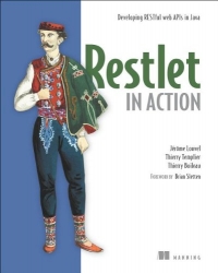 Restlet in Action Free Ebook Restlet in Action Free Ebook