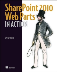 SharePoint 2010 Web Parts in Action Free Ebook SharePoint 2010 Web Parts in Action Free Ebook