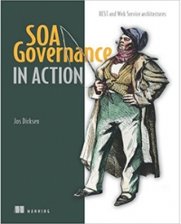 SOA Governance in Action