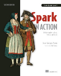 Spark in Action, 2nd Edition