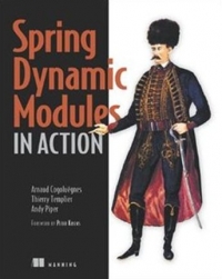 Spring Dynamic Modules in Action Free Ebook Spring Dynamic Modules in Action Free Ebook