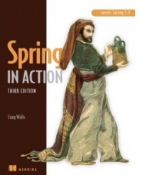 Spring in Action, 3rd Edition Free Ebook Spring in Action, 3rd Edition Free Ebook