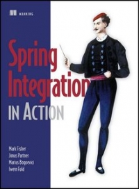 Spring Integration in Action Free Ebook Spring Integration in Action Free Ebook