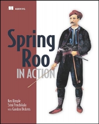 Spring Roo in Action Free Ebook Spring Roo in Action Free Ebook