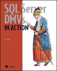 SQL Server DMVs in Action Free Ebook SQL Server DMVs in Action Free Ebook