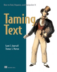 Taming Text