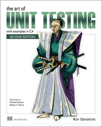 The Art of Unit Testing, 2nd Edition