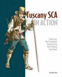 Tuscany SCA in Action Free Ebook Tuscany SCA in Action Free Ebook
