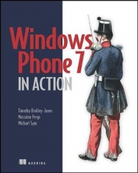Windows Phone 7 in Action Free Ebook Windows Phone 7 in Action Free Ebook