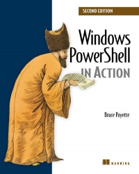 Windows PowerShell in Action, 2nd Edition Free Ebook Windows PowerShell in Action, 2nd Edition Free Ebook