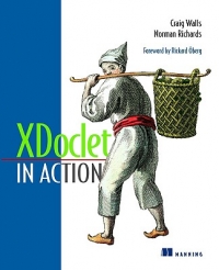 XDoclet in Action