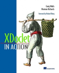 XDoclet in Action Free Ebook XDoclet in Action Free Ebook