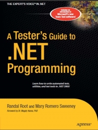 A Tester A Tester