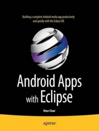 Android Apps with Eclipse Free Ebook Android Apps with Eclipse Free Ebook