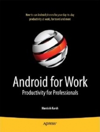 Android for Work Free Ebook Android for Work Free Ebook