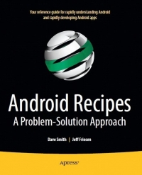 Android Recipes Free Ebook Android Recipes Free Ebook