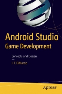 Android Studio Game Development
