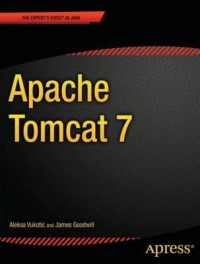 Apache Tomcat 7 Free Ebook Apache Tomcat 7 Free Ebook