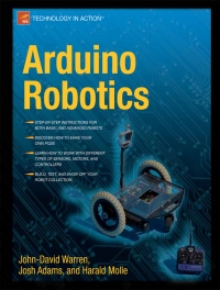 Arduino Robotics Free Ebook Arduino Robotics Free Ebook