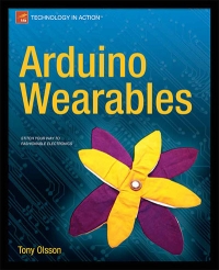 Arduino Wearables Free Ebook Arduino Wearables Free Ebook