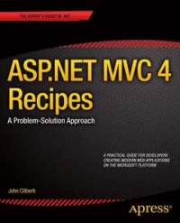 ASP.NET MVC 4 Recipes Free Ebook ASP.NET MVC 4 Recipes Free Ebook
