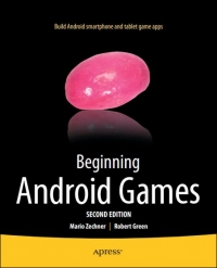 Beginning Android Games, 2nd Edition Free Ebook Beginning Android Games, 2nd Edition Free Ebook