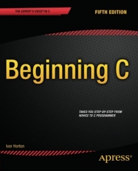 Beginning C, 5th Edition