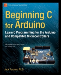 Beginning C for Arduino Free Ebook Beginning C for Arduino Free Ebook