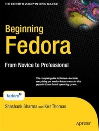 Beginning Fedora