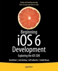 Beginning iOS 6 Development