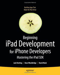 Beginning iPad Development for iPhone Developers Free Ebook Beginning iPad Development for iPhone Developers Free Ebook