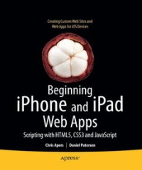 Beginning iPhone and iPad Web Apps Free Ebook Beginning iPhone and iPad Web Apps Free Ebook
