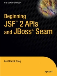 Beginning JSF 2 APIs and JBoss Seam Free Ebook Beginning JSF 2 APIs and JBoss Seam Free Ebook
