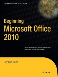 Beginning Microsoft Office 2010 Free Ebook Beginning Microsoft Office 2010 Free Ebook