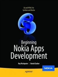 Beginning Nokia Apps Development