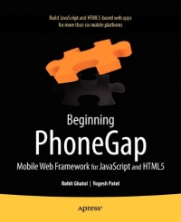 Beginning PhoneGap Free Ebook Beginning PhoneGap Free Ebook