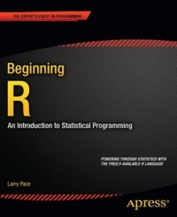 Beginning R Free Ebook Beginning R Free Ebook