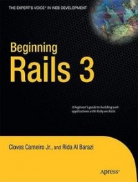 Beginning Rails 3 Free Ebook Beginning Rails 3 Free Ebook