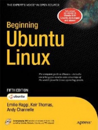 Beginning Ubuntu Linux, 5th Edition Free Ebook Beginning Ubuntu Linux, 5th Edition Free Ebook