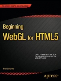 Beginning WebGL for HTML5 Free Ebook Beginning WebGL for HTML5 Free Ebook