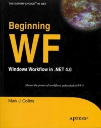 Beginning WF Free Ebook Beginning WF Free Ebook