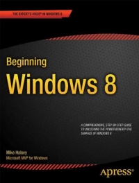 Beginning Windows 8 Free Ebook Beginning Windows 8 Free Ebook