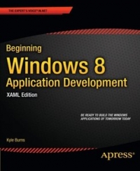 Beginning Windows 8 Application Development - XAML Edition Free Ebook Beginning Windows 8 Application Development - XAML Edition Free Ebook