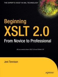 Beginning XSLT 2.0 Free Ebook Beginning XSLT 2.0 Free Ebook