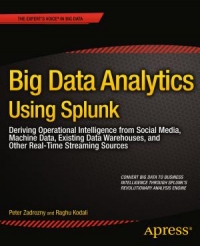 Big Data Analytics Using Splunk Free Ebook Big Data Analytics Using Splunk Free Ebook