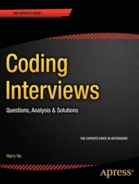 Coding Interviews Free Ebook Coding Interviews Free Ebook