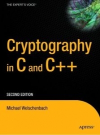 Cryptography in C and C++, 2nd Edition Free Ebook Cryptography in C and C++, 2nd Edition Free Ebook